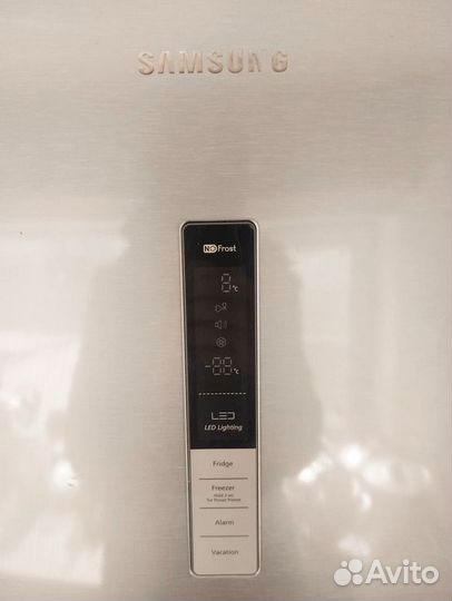 Холодильник samsung с доставкой