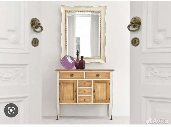 Консоль фабрики Tonin Casa