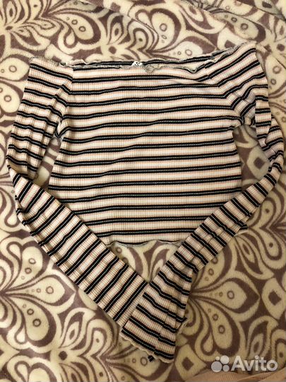 Одежда hm пакетом