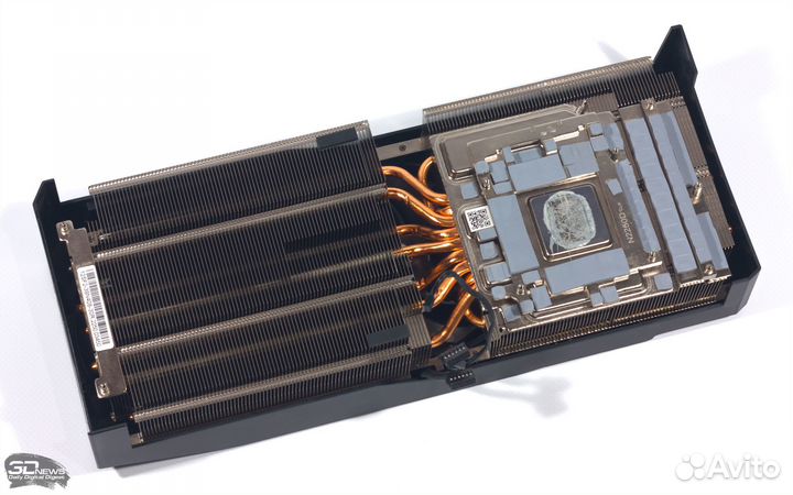 RTX4070Ti Super Aorus Master 16GB Gigabyte GeForce