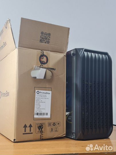 Игровой пк i5 8400/24gb/gtx1650/ssd240