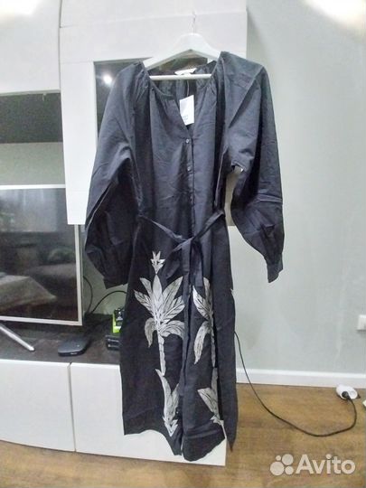 Платье нм хл новое