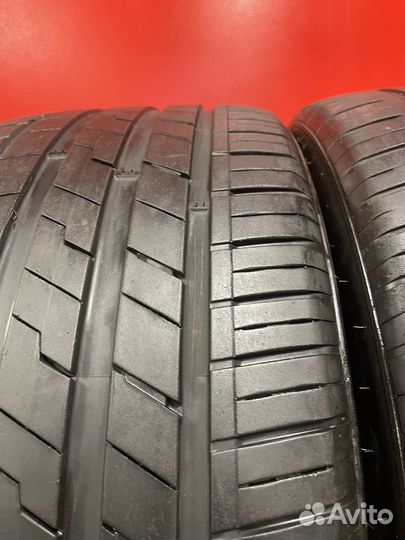 Hankook Ventus S1 Evo 3 K127 295/35 R23