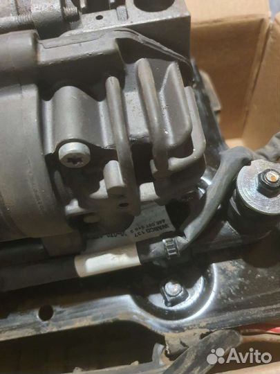 Компрессор для пневмоподвески Wabco