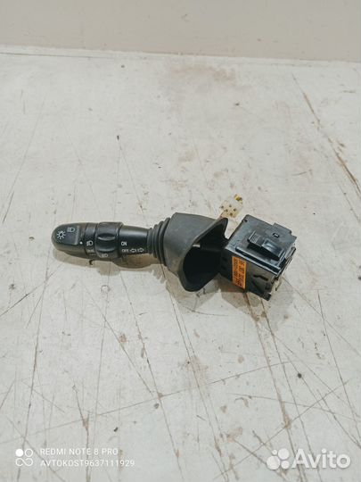 Переключатель света Chevrolet Lacetti (J200) 2003