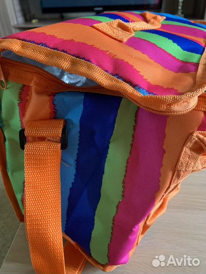 Продам термосумку