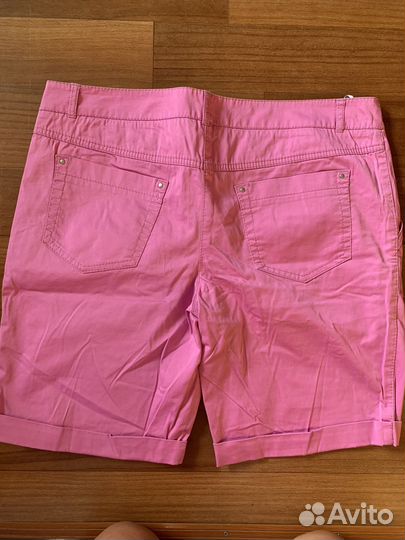 Шорты женские летние