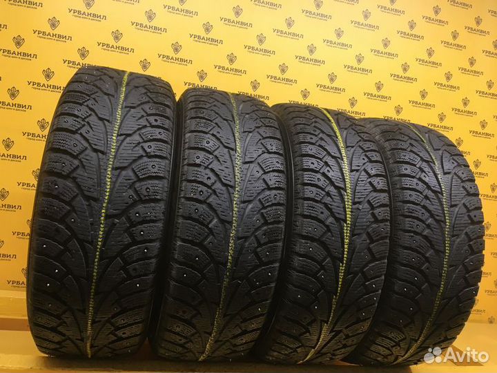 Hankook Winter I'Pike 215/60 R16 95T