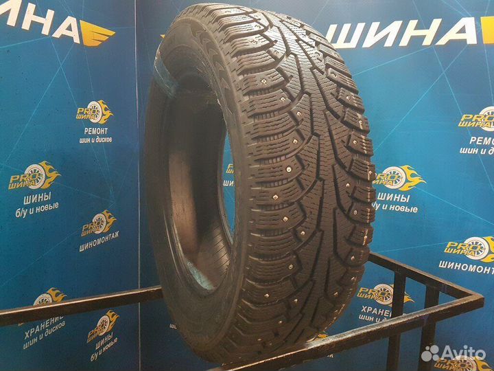 Nokian Tyres Nordman 5 SUV 225/60 R17