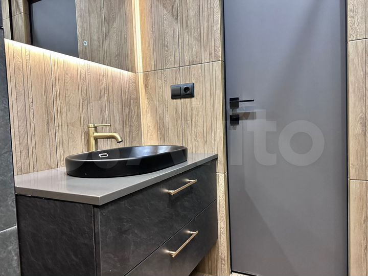 2-к. квартира, 50 м², 25/25 эт.