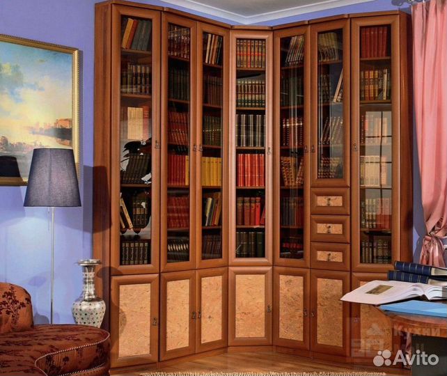 Гардероб / Мебель от производителя