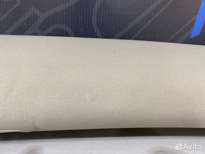 Обшивка салона правая Volkswagen Passat Variant B6