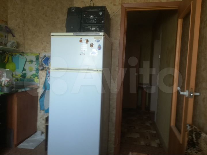 1-к. квартира, 42,2 м², 10/16 эт.