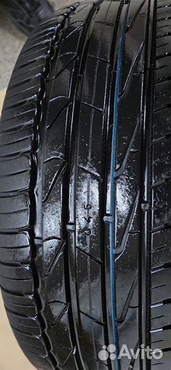 Nokian Tyres Hakka Blue 3 195/50 R15