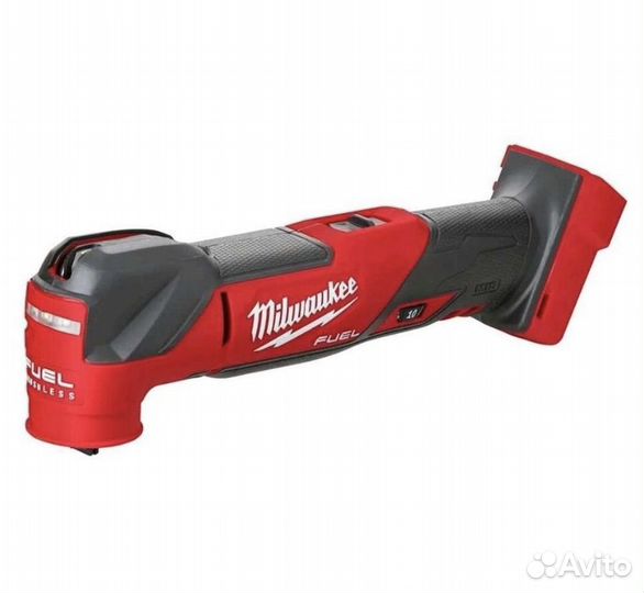 Мультитул реноватор Milwaukee M18 2836-20