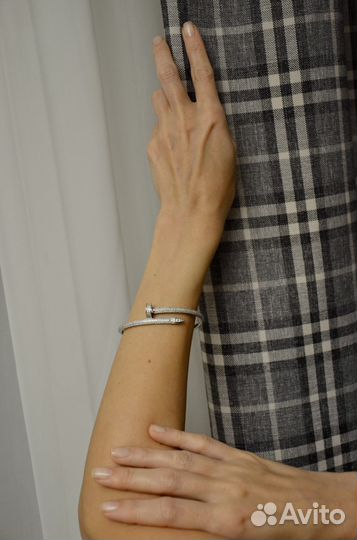 Браслет Cartier