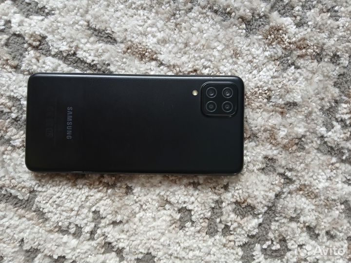 Samsung Galaxy A12, 3/32 ГБ