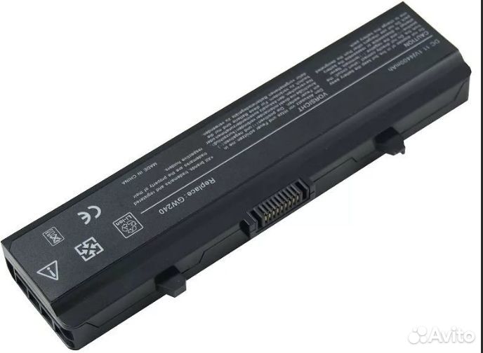 Аккумулятор Dell Inspiron 1525, 1546- новый