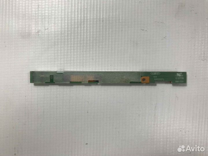 Инвертор для Emachines E430