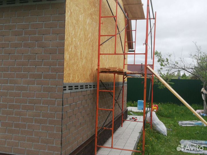 Мастер на час. Помощь по хозяйству и т д