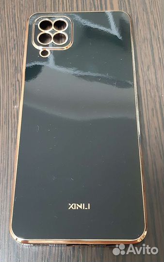 Чехлы на телефон samsung A12 и iPhone 6s