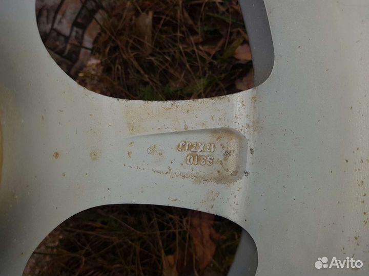 Колёса r17 215 60