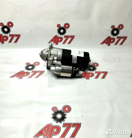 Стартер Bmw 12417501668