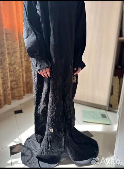 Платье абая