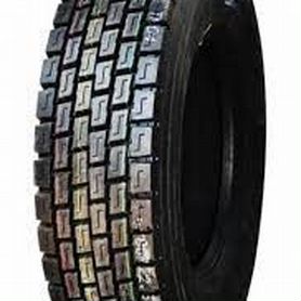 Грузовая шина 295/80R22.5 Aplus D801