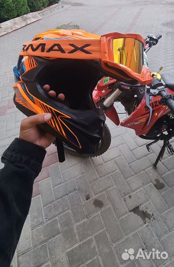 Irbis ttr 250a. Торг