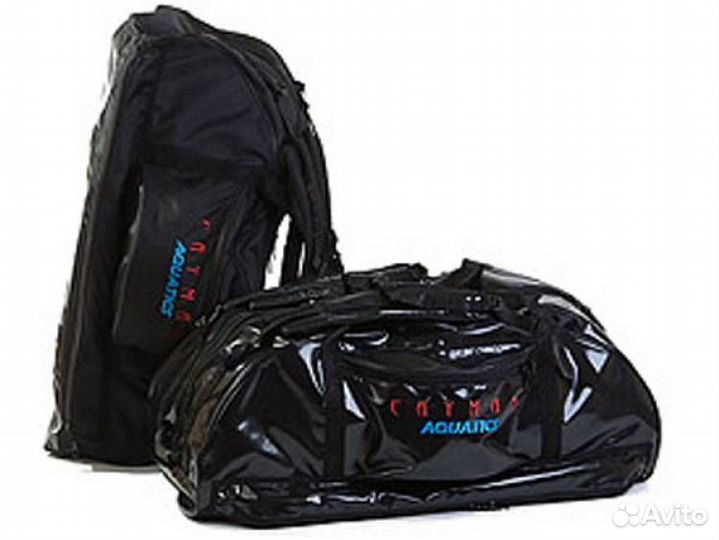 Сумка для снаряжения водолазного