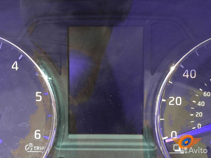 Щиток приборов Nissan X-Trail T31 SUV M9R 2.0L