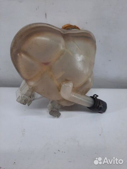 Бачок расширительный Opel Corsa хэтчбэк 3 дв. 1.4