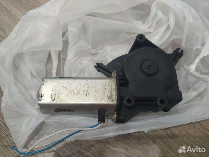 Моторчик электро стеклоподъемника