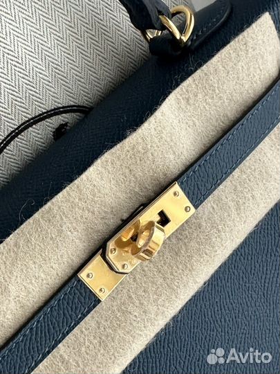 Сумка Hermes Kelly 25