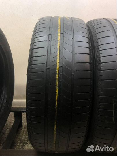 Michelin Energy Saver 205/55 R16 112V