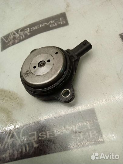 Клапан электромагнитный VW VAG 2.0 TDI CUU