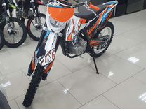 Мотоцикл kayo K1 250 MX 21/18