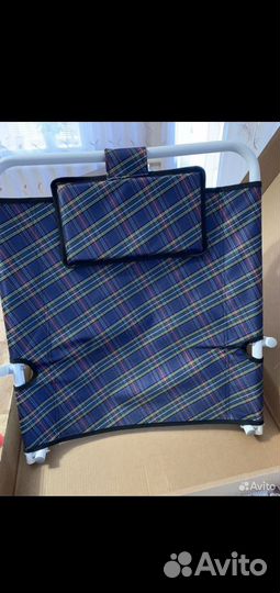 Подставка для человека