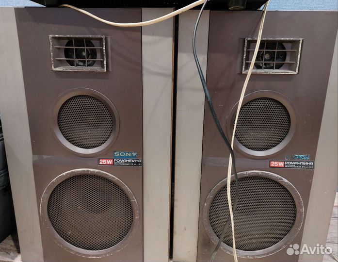 Романтика 25ас-121