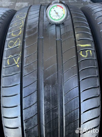 Michelin Primacy 3 235/50 R18