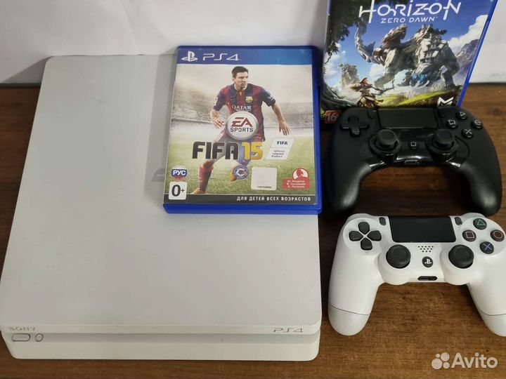 Игровые приставки Ps4 Ps5 Xbox Nintendo новые и бу