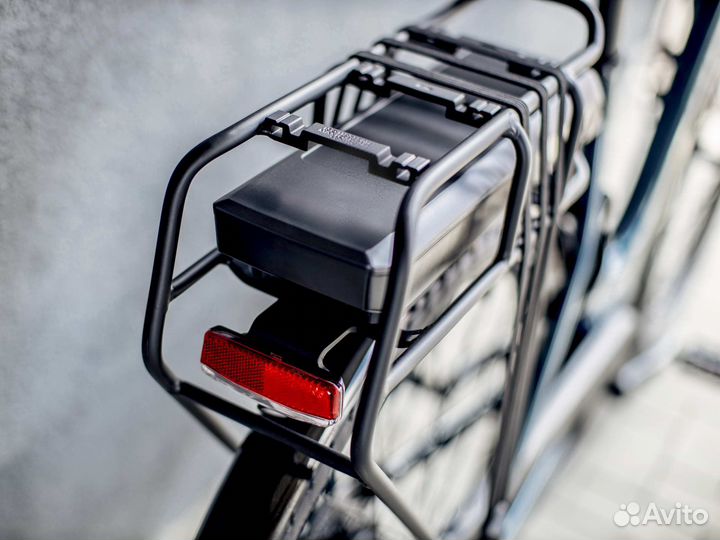 Аккумулятор для электровелосипеда