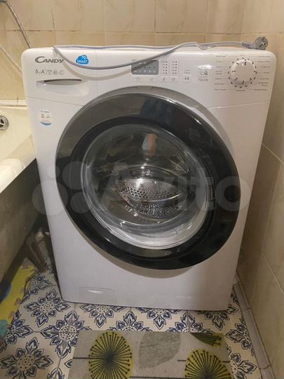 2-к. квартира, 32 м², 2/5 эт.