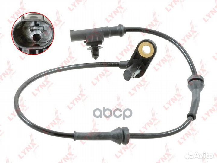 Nissan Micra K12 03-10 / Note E11 06-12 DM8012