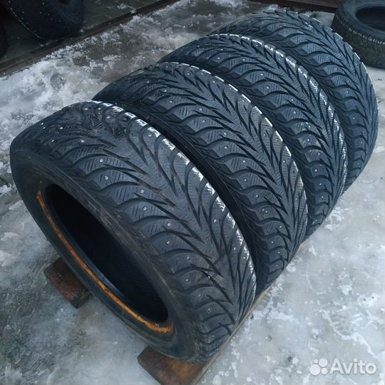 Yokohama Ice Guard IG35 185/65 R15 92T