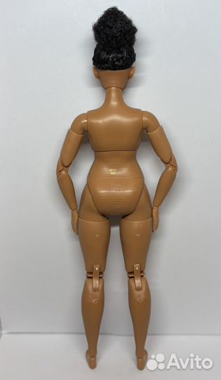 Кукла Disney Tinker Bell на теле Barbie