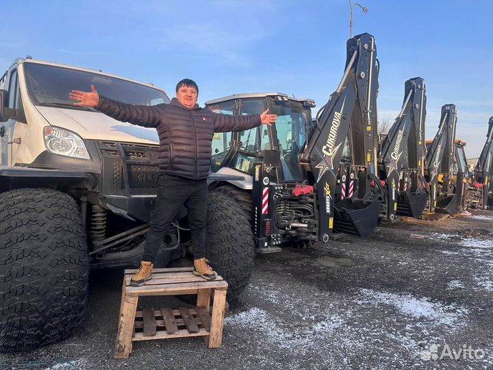 Автоподбор грузового авто, проверка тягача перед покупкой