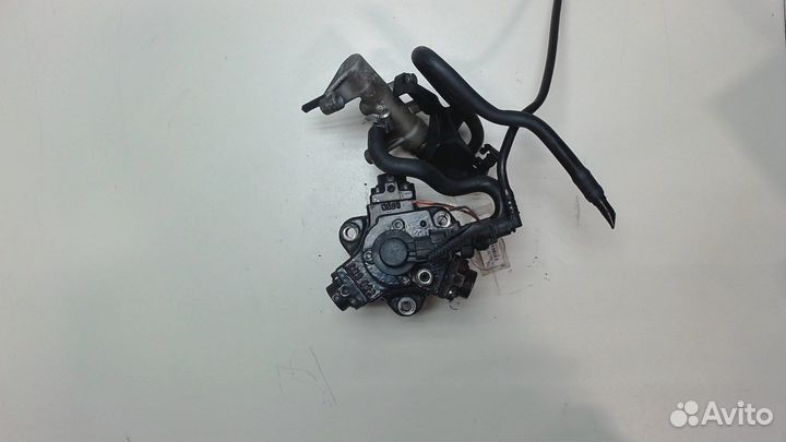 Тнвд Fiat Bravo, 2008