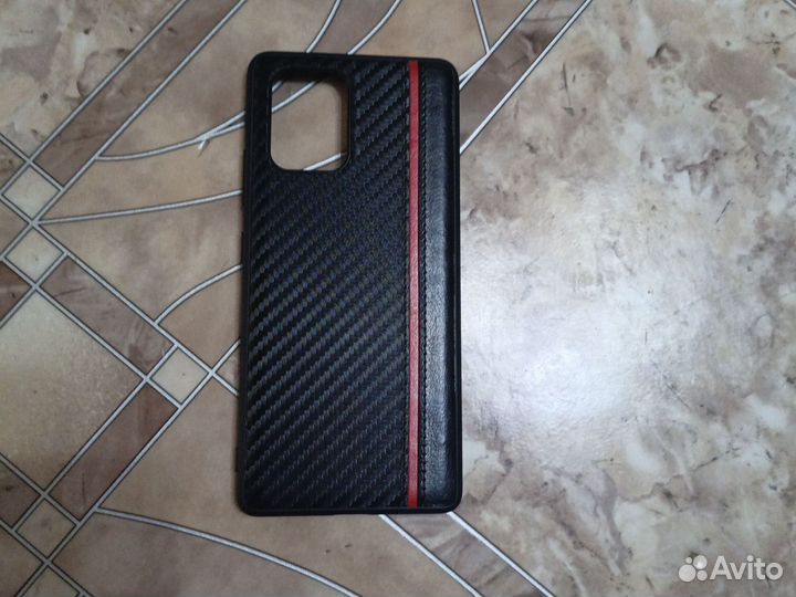 Чехол на Самсунг s10 lite